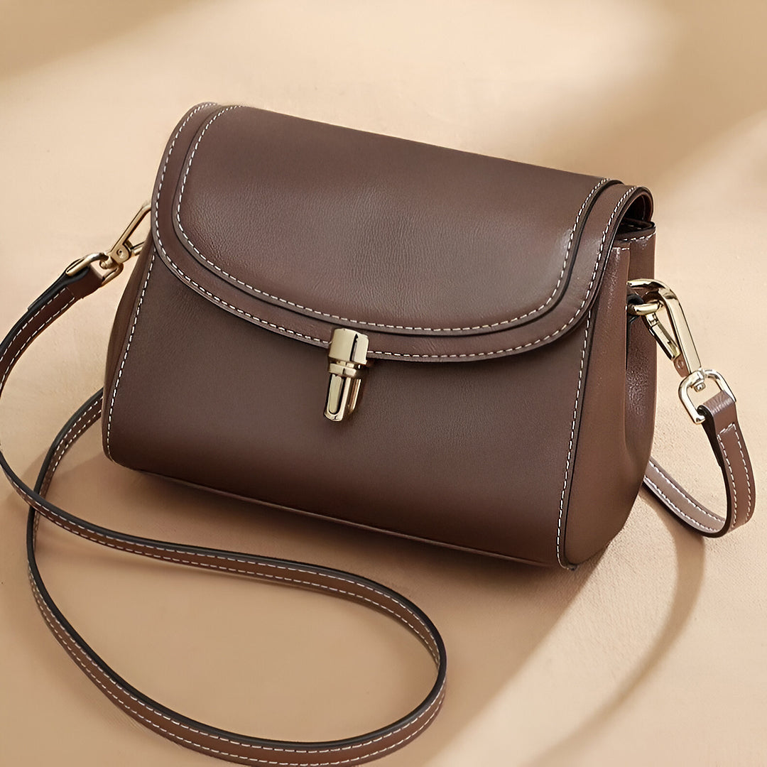 Bolso Crossbody Panamá