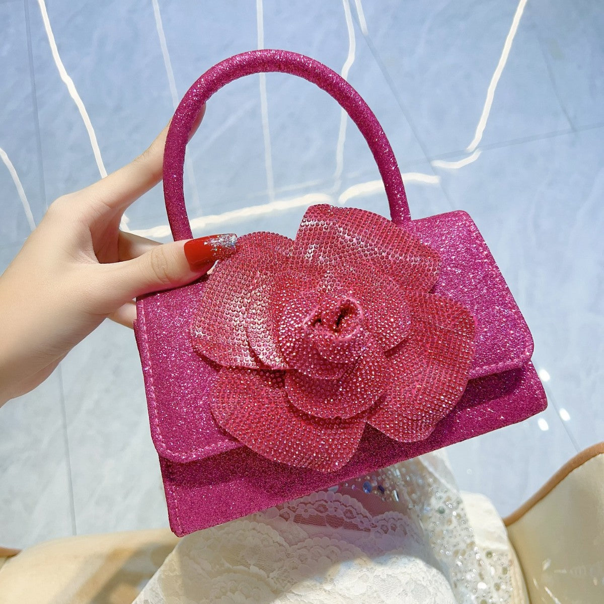 <tc>Bolso Sabrina Bloom</tc>