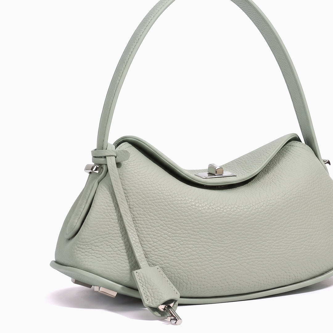 Light Moss Green