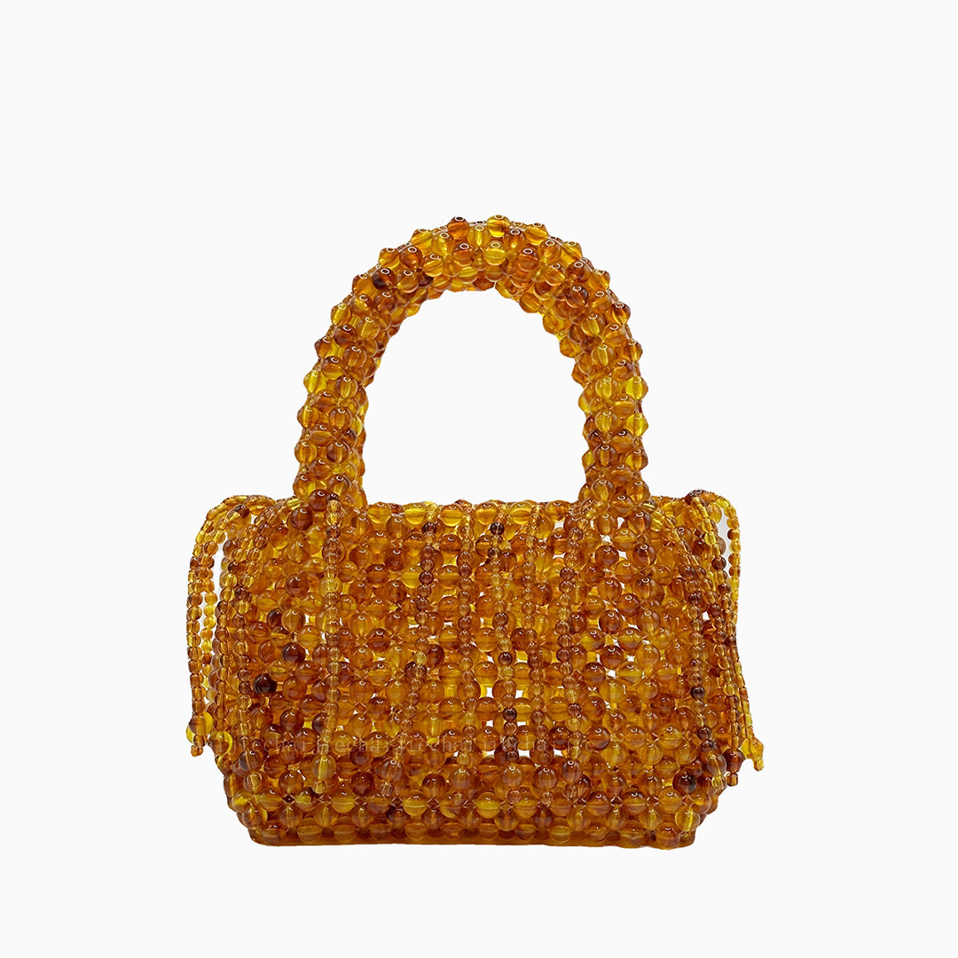 Bolso de cuentas Selma