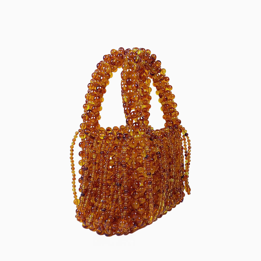 Bolso de cuentas Selma