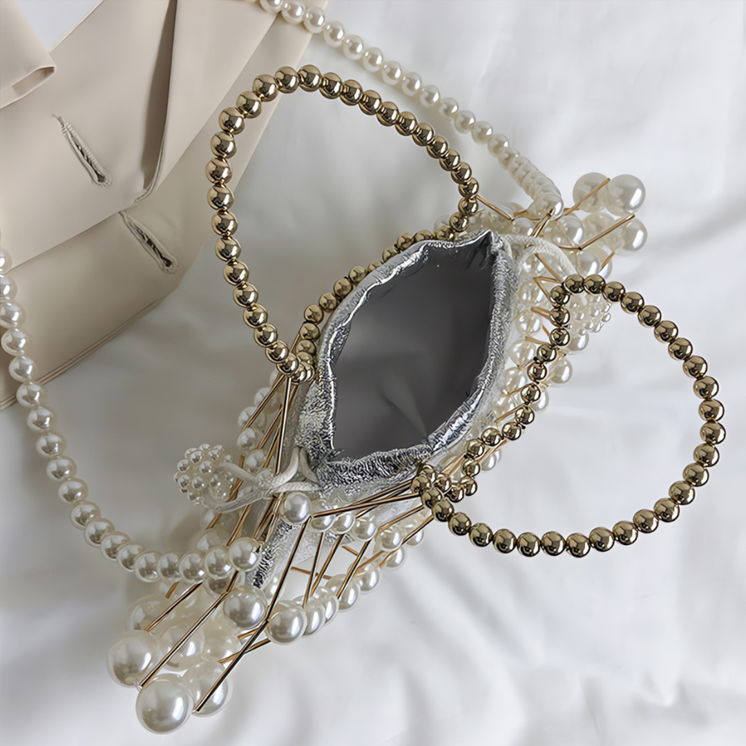 Bolso Sicily Pearl