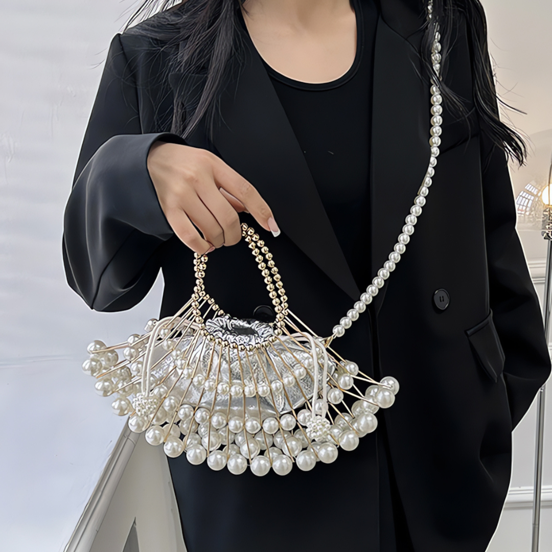 Bolso Sicily Pearl