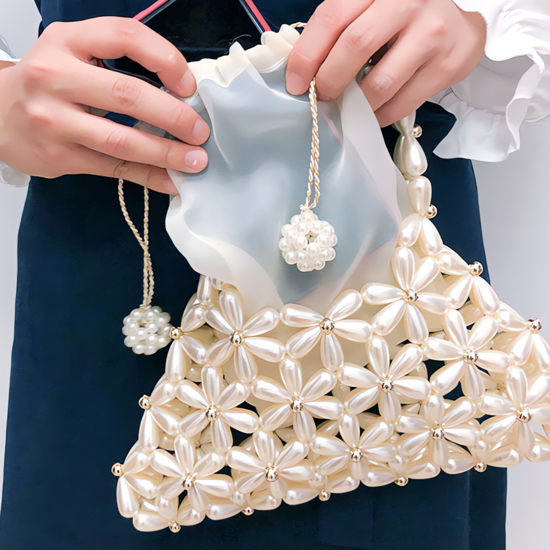 Bolso Vicky Pearl