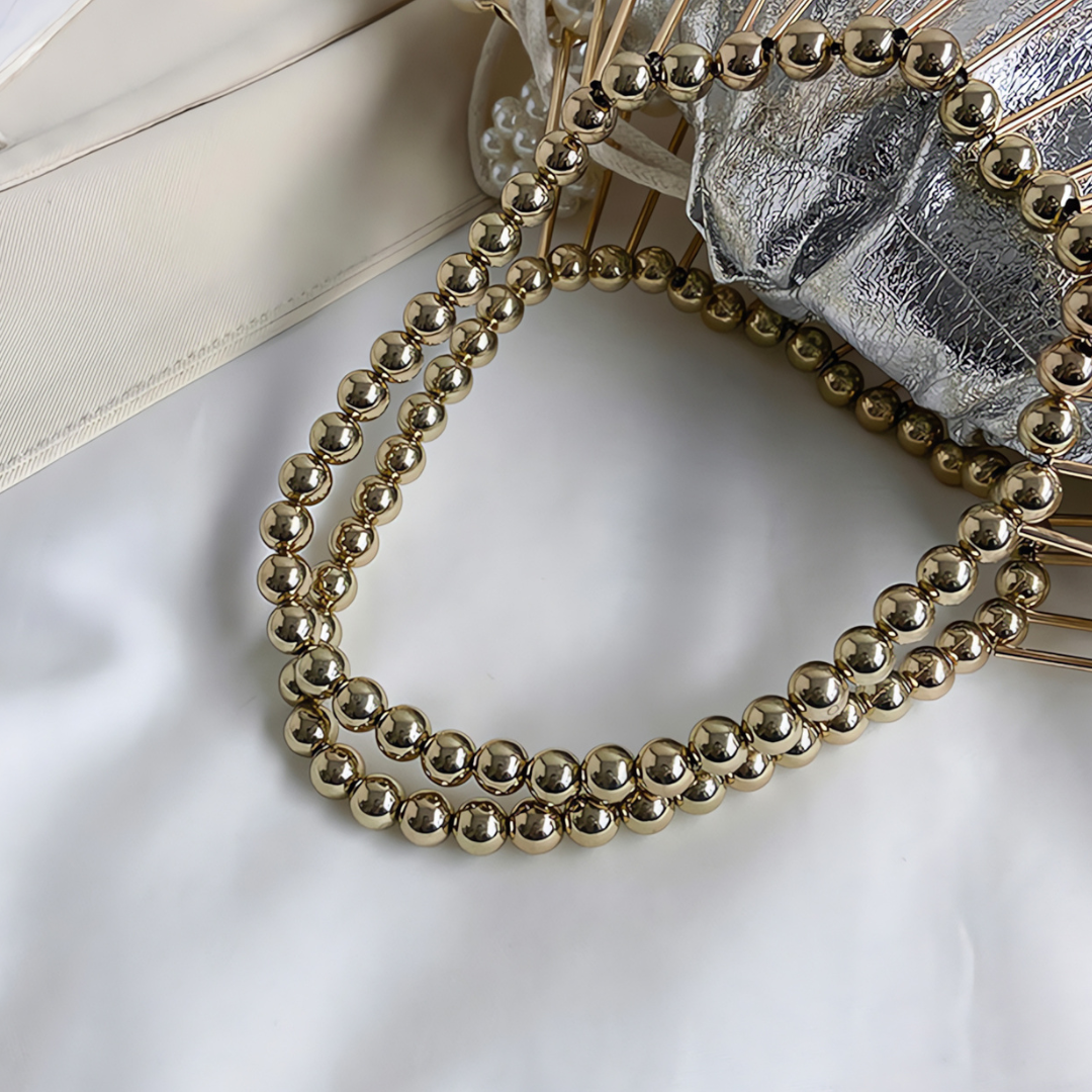 Bolso Sicily Pearl