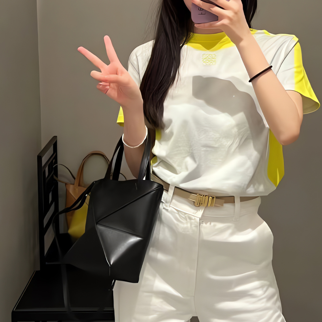 Bolso Talia