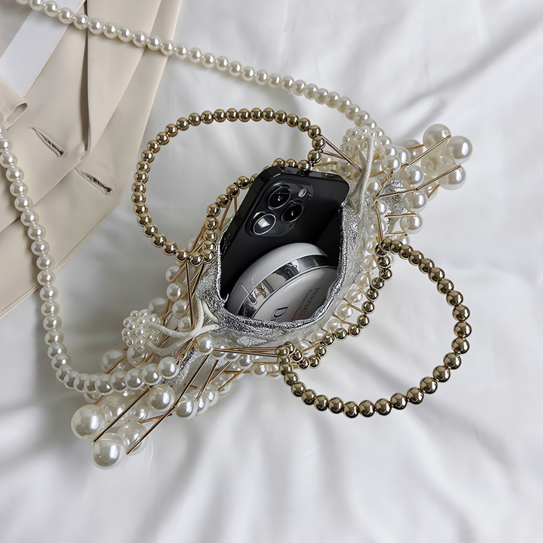 Bolso Sicily Pearl