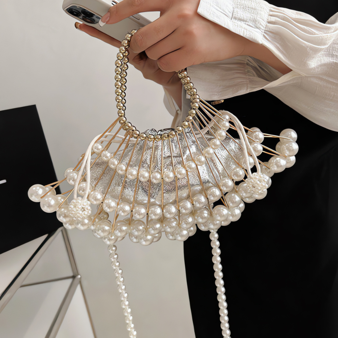 Bolso Sicily Pearl