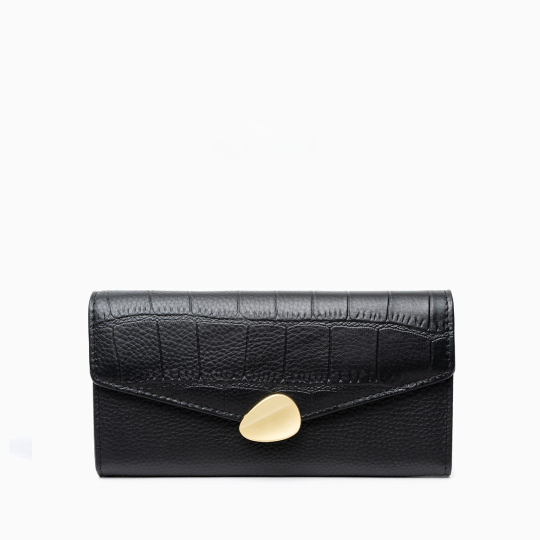 Bolso de mano Shayne