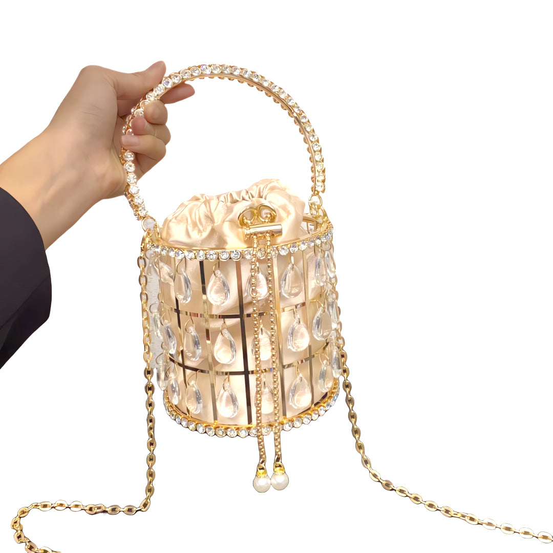 Bolso Alba Crossbody