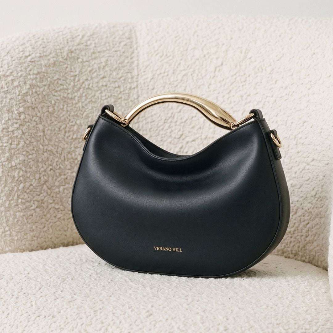 Bolso de mano Velora