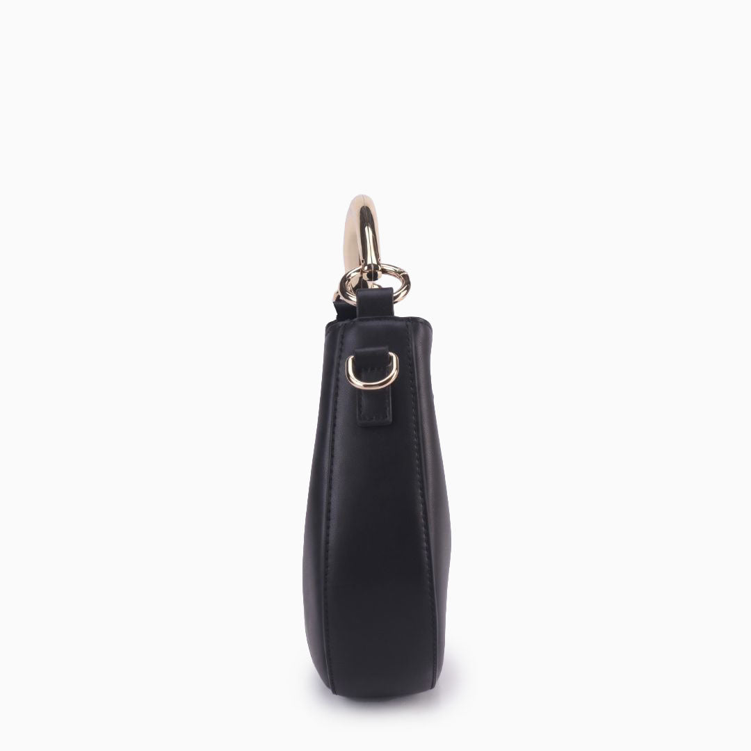 Bolso de mano Velora