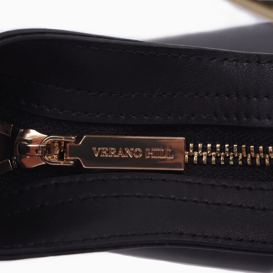 Bolso de mano Velora