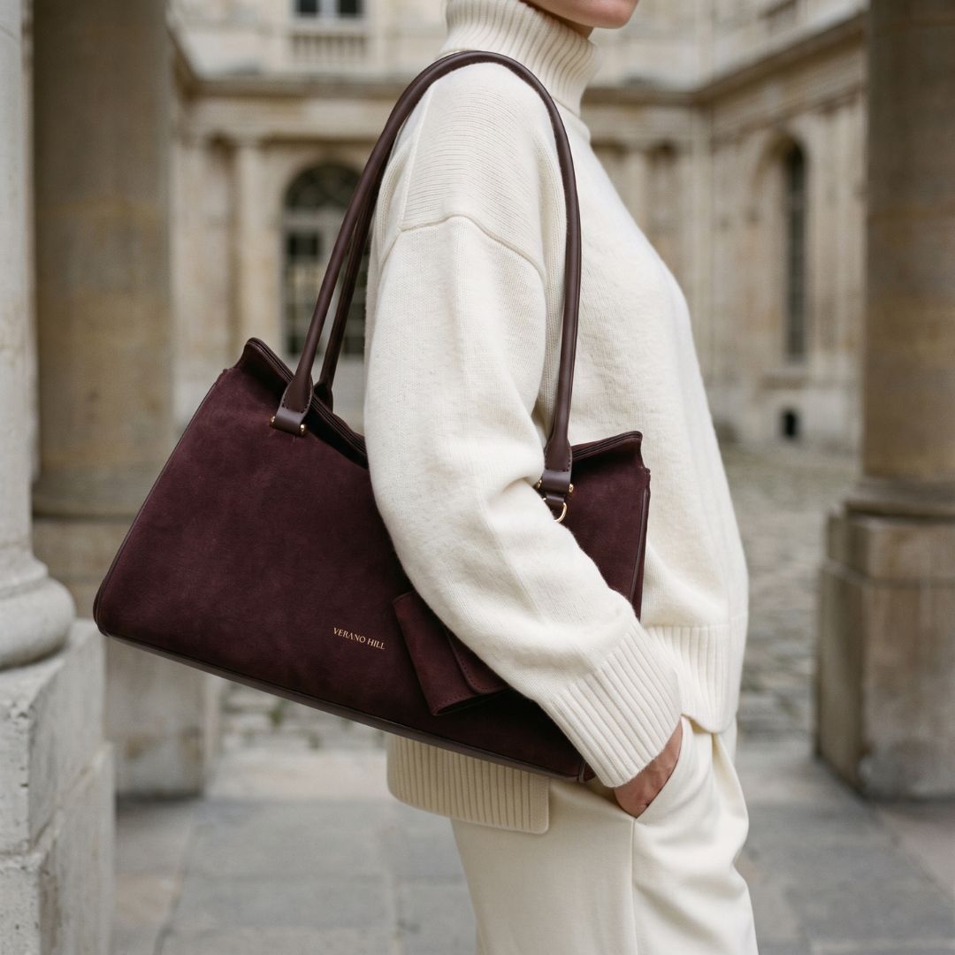 Zorine Shoulder Bag
