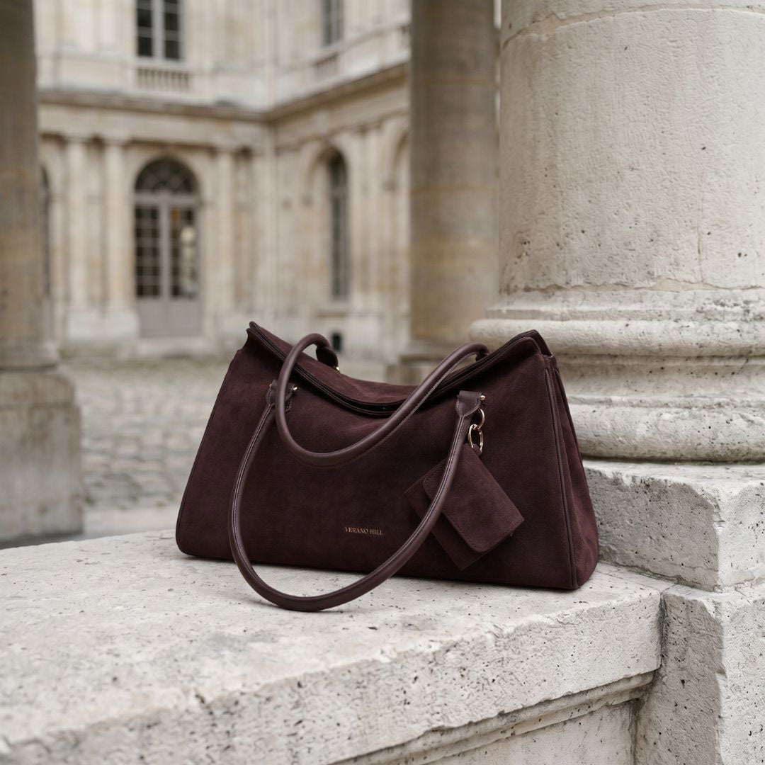 Zorine Shoulder Bag