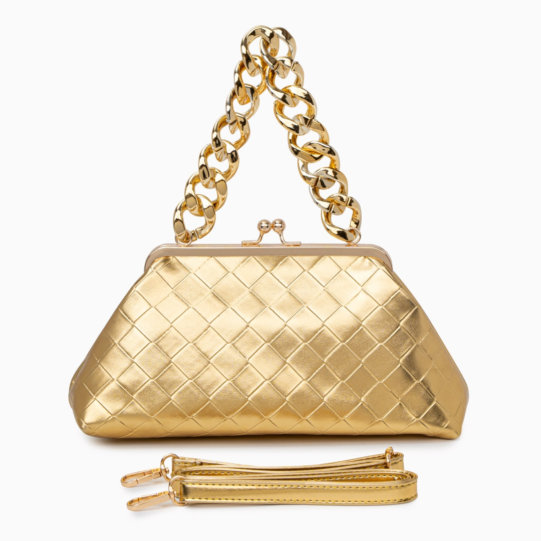 Bolso cruzado Valentina