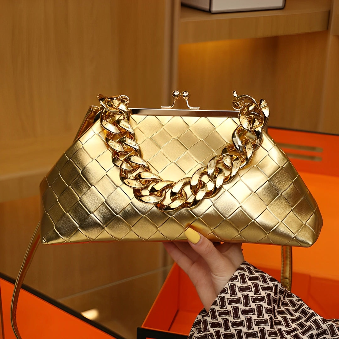 Bolso cruzado Valentina