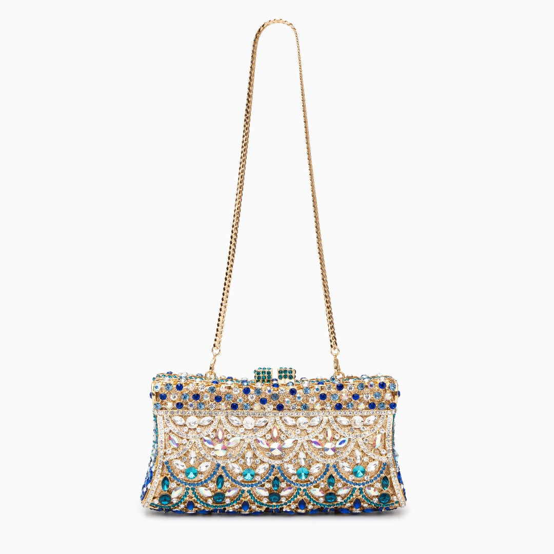 Bolso de mano Aubrielle