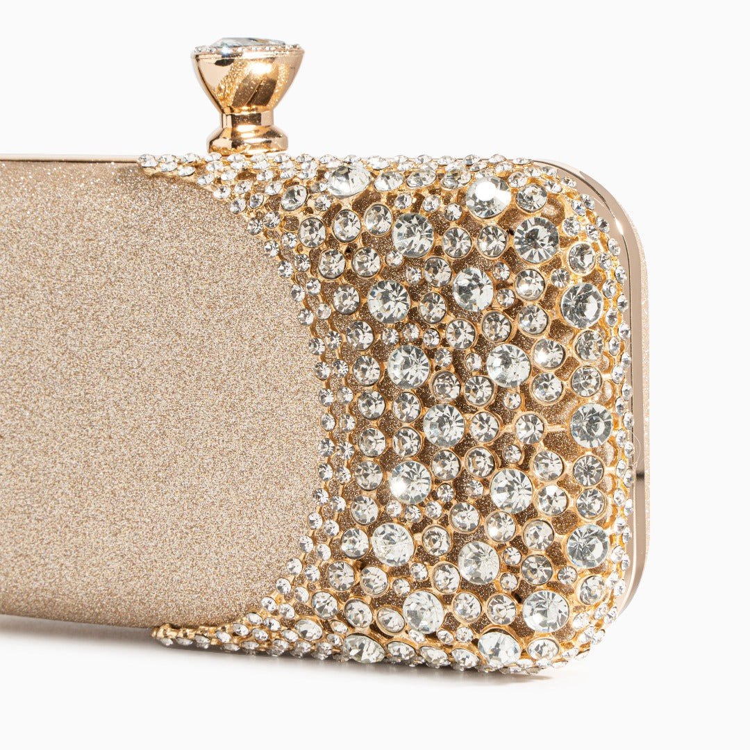 (CS) Bolso de mano Majestic Diamond
