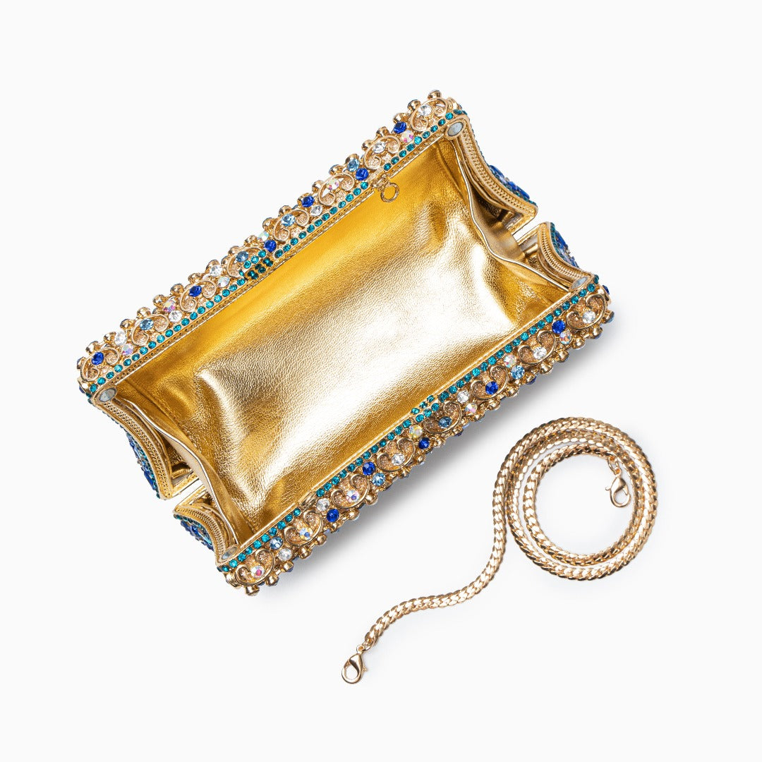 Bolso de mano Aubrielle