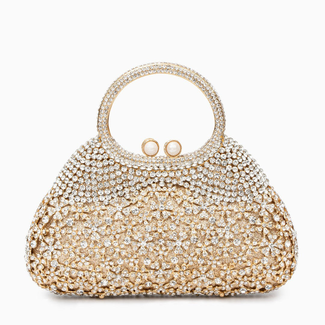 Bolso Glistening Glamor