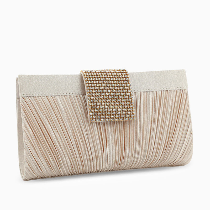 Bolso de mano Zelia Temperament Fashion