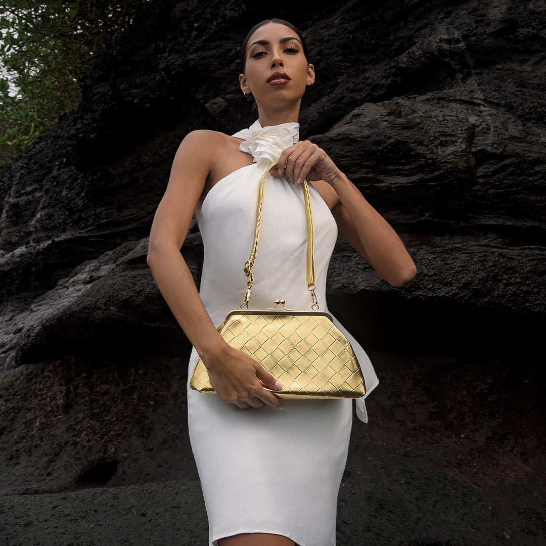 Bolso cruzado Valentina