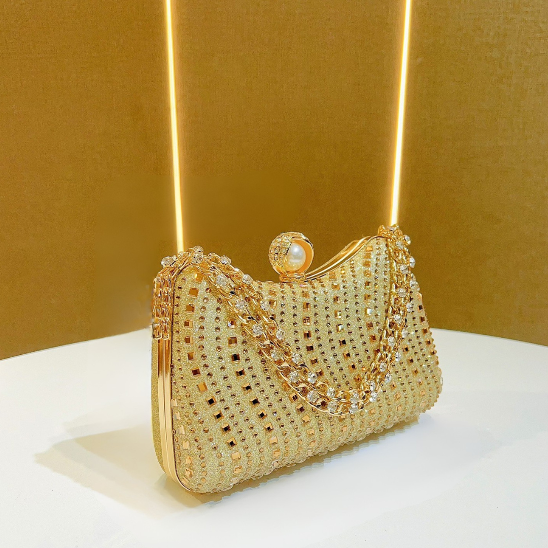 <tc>Bolso de noche Camille Crystal</tc>