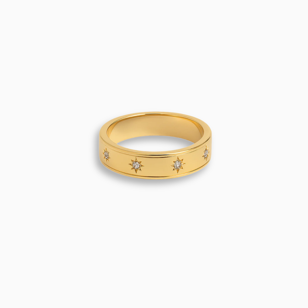 <tc>Celeste Starline Anillo</tc>