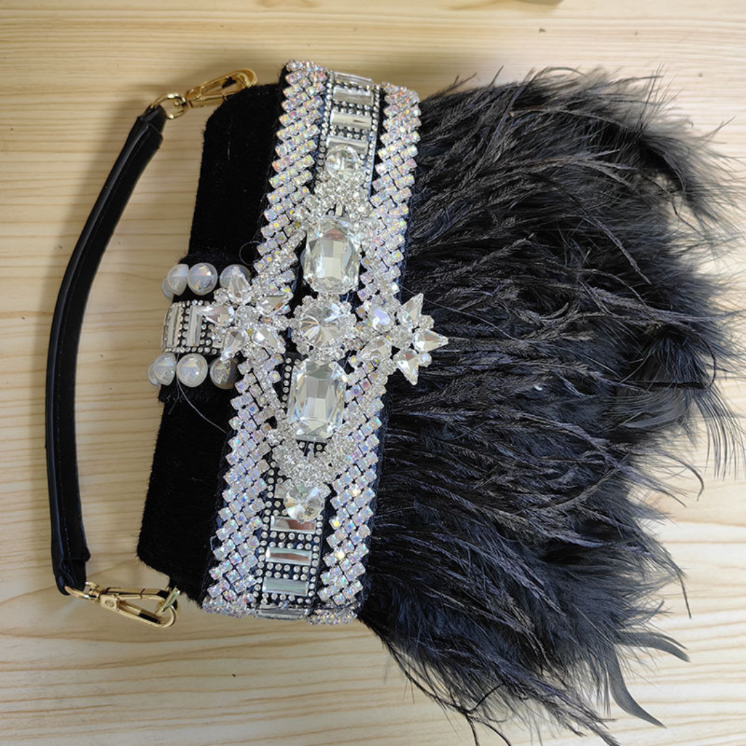 <tc>Bolso Velora Feather</tc>