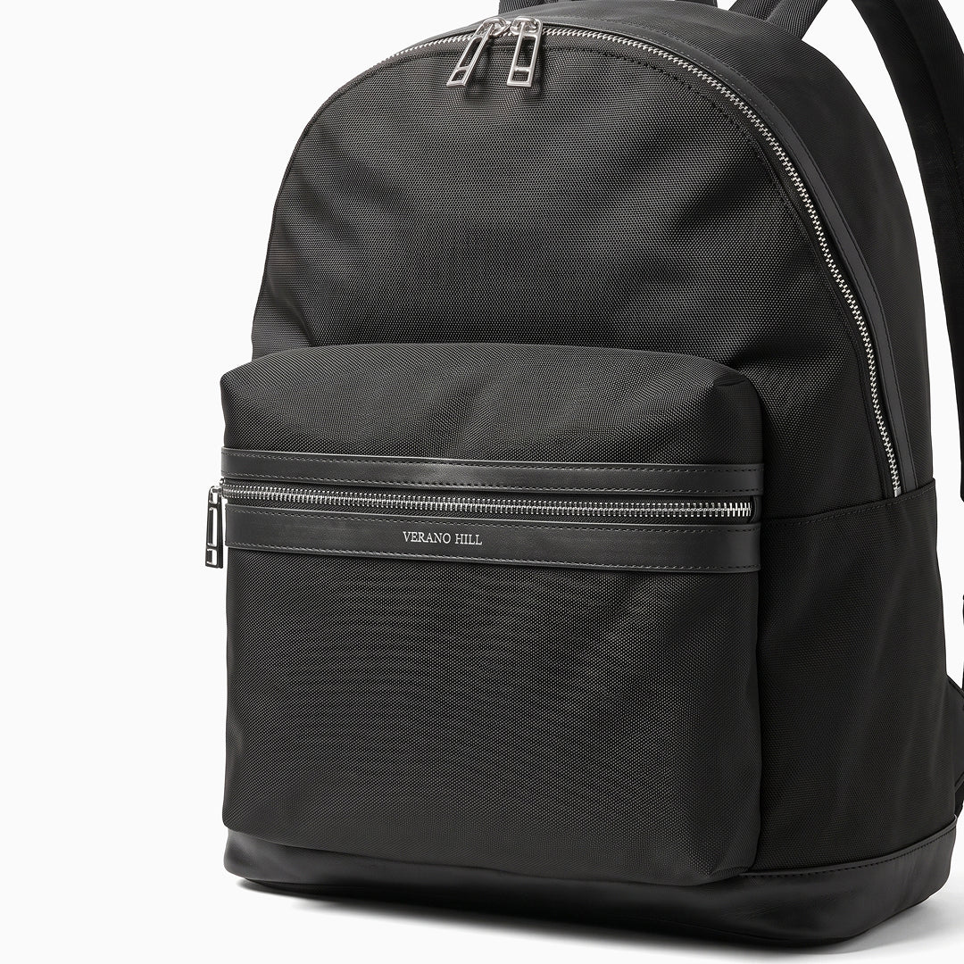 Nylon Dome Backpack