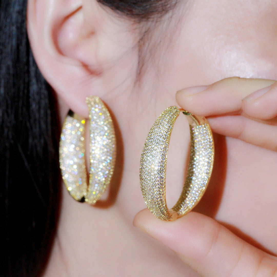 <tc>Auristra Grande Pendientes</tc>