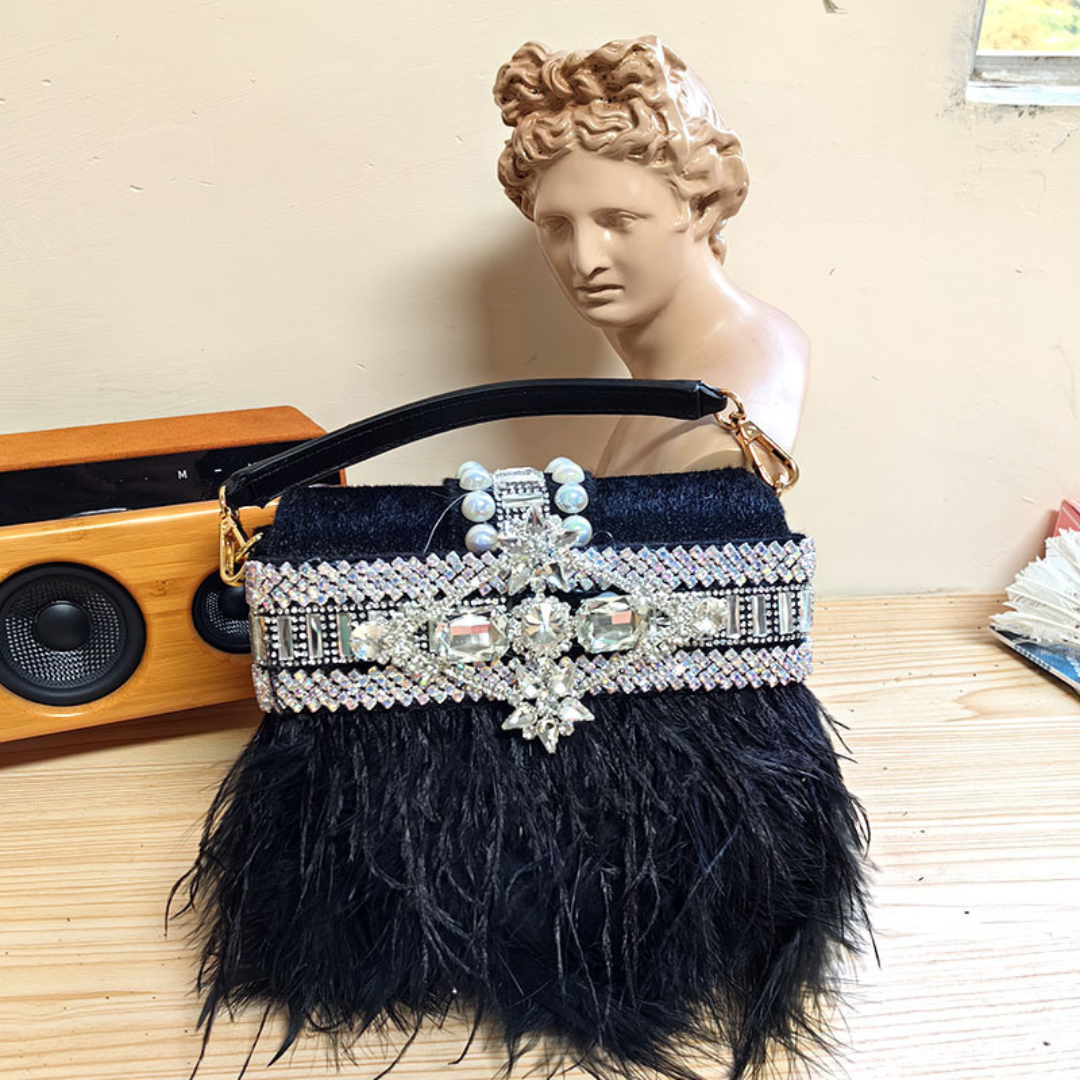<tc>Bolso Velora Feather</tc>