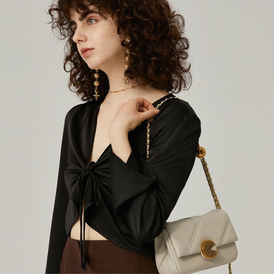 <tc>Bolso bandolera Alina Orbit&nbsp;</tc>