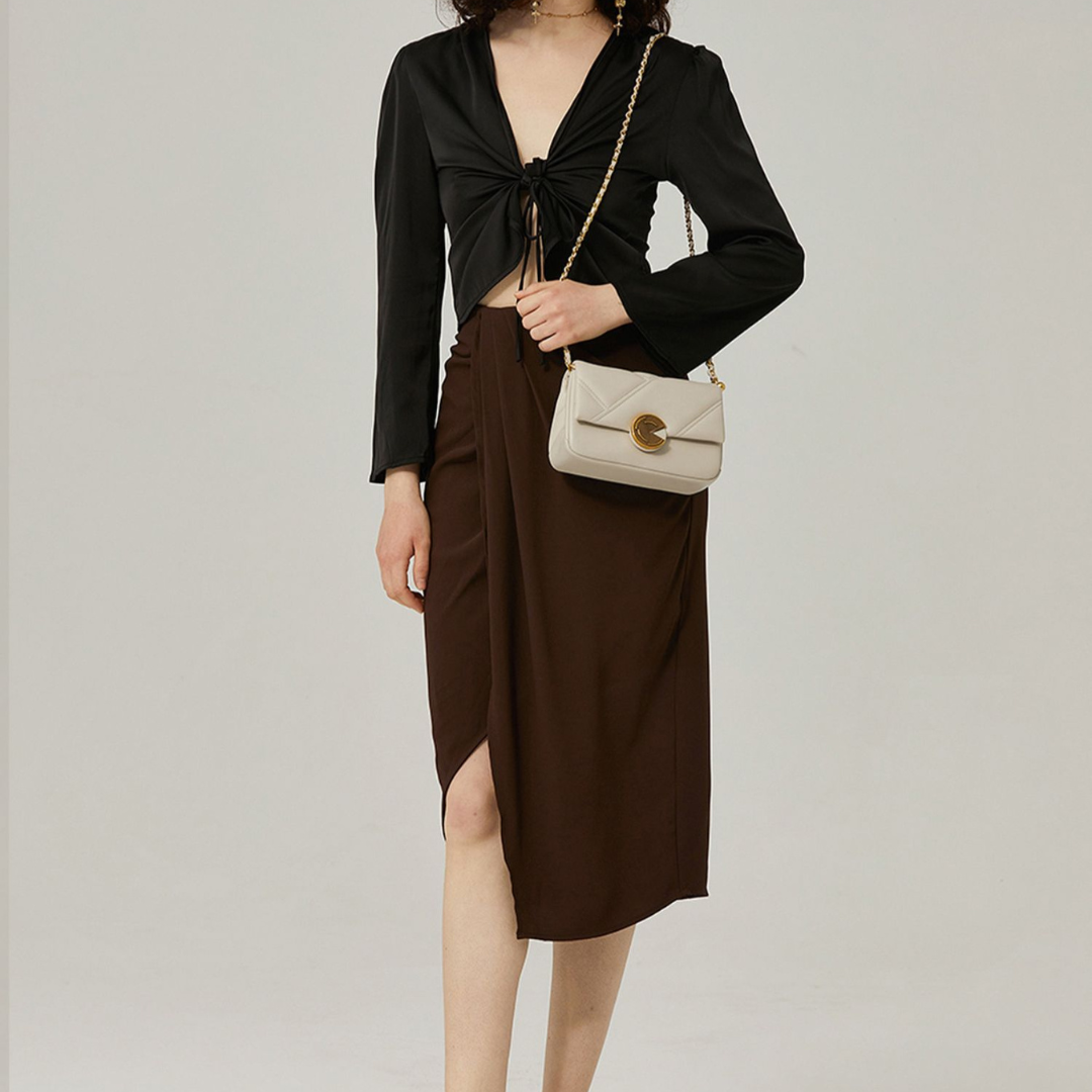 <tc>Bolso bandolera Alina Orbit&nbsp;</tc>