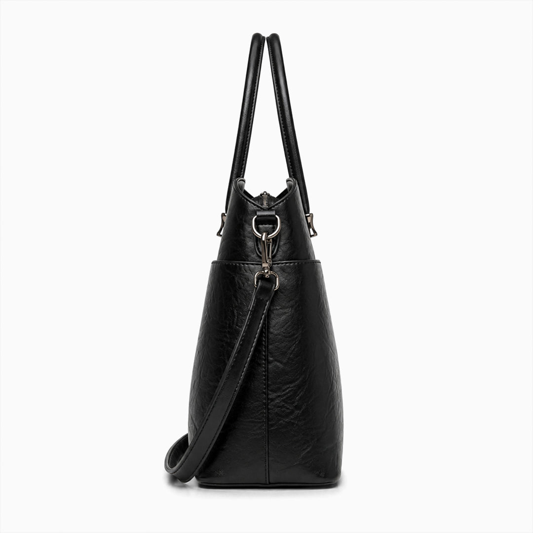 Naomi Bucket Tote