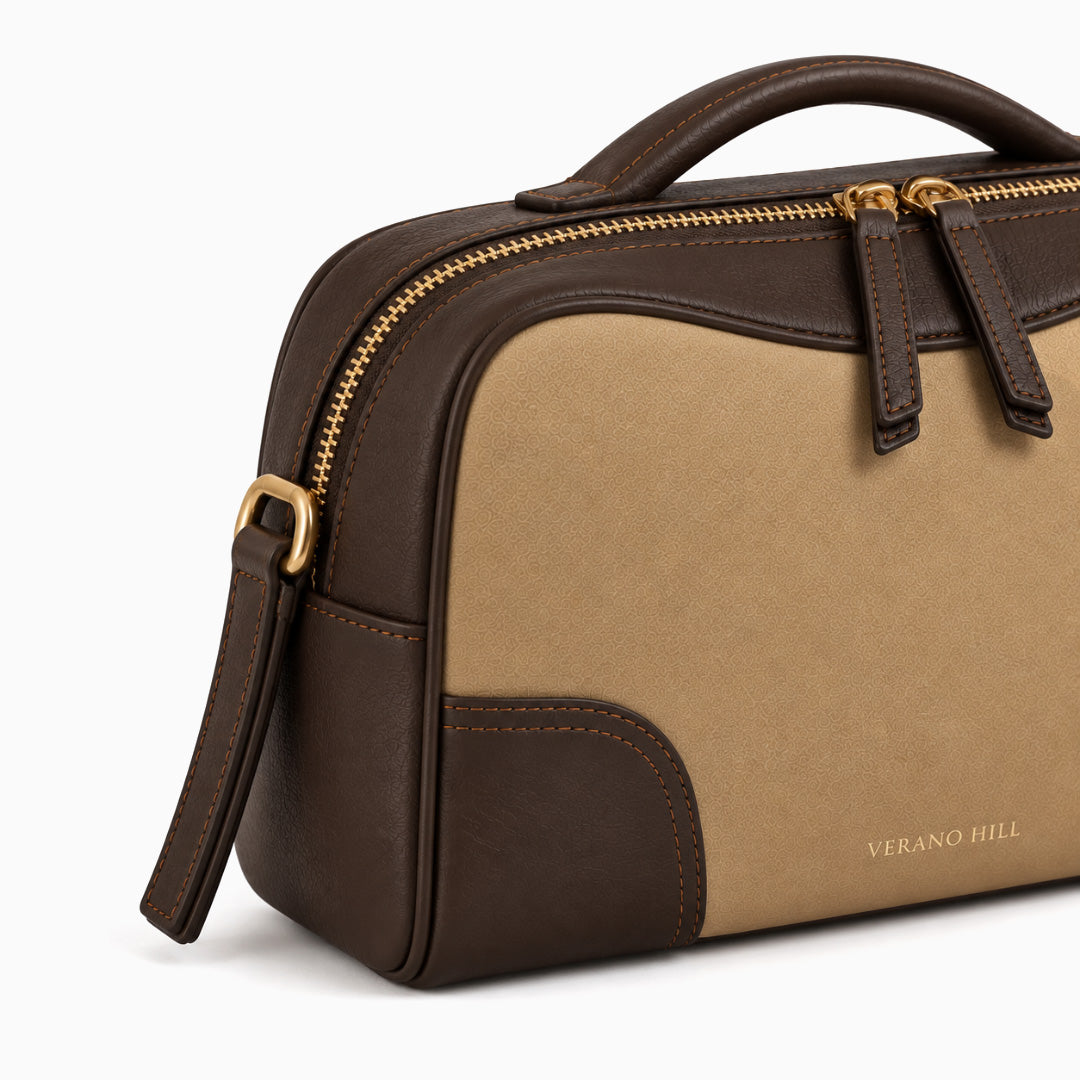 Livia Crossbody Bag