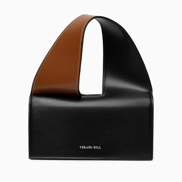 Bolso de mano Jeannette