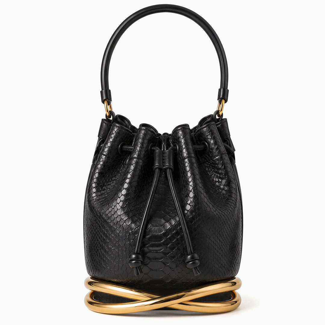 Rosamund Bucket Bag
