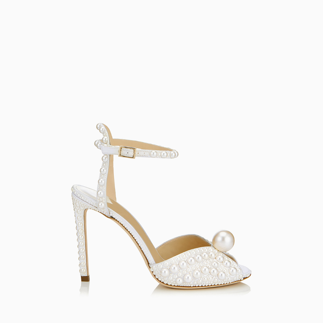 <tc>Tacones Odette Pearl</tc>