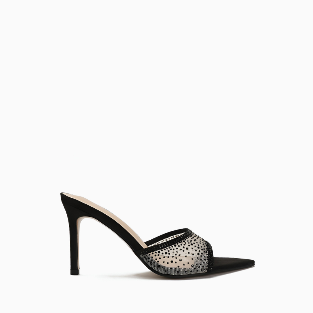 <tc>Tacones Lilah Veil</tc>