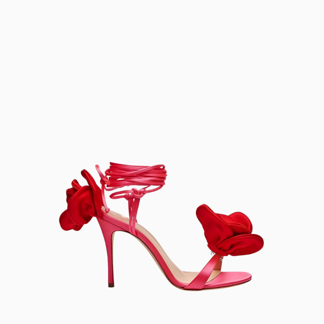 <tc>Tacones Fiore Arc</tc>