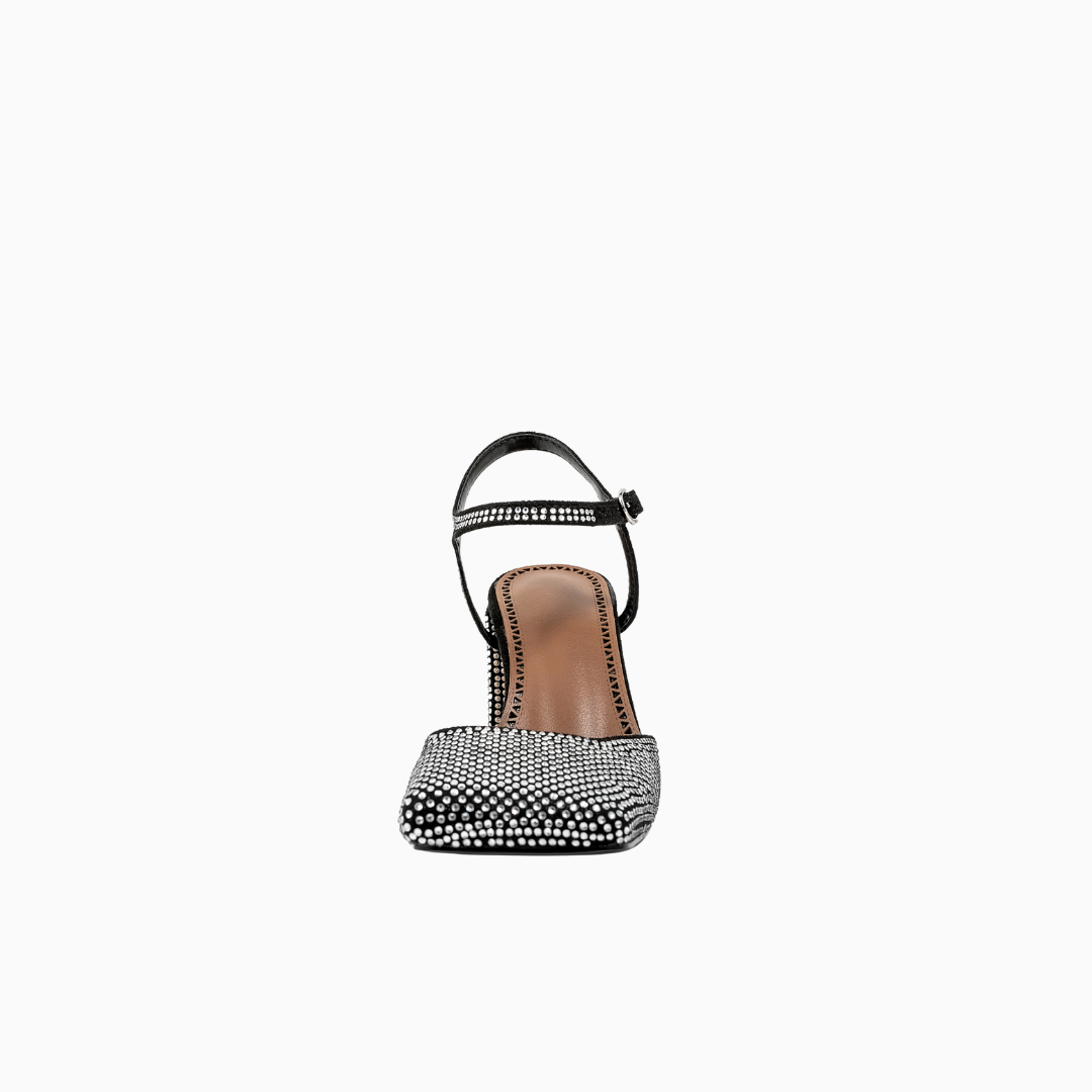<tc>Tacones Daphne Prisma&nbsp;</tc>