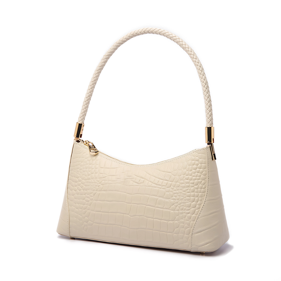 <tc>Bolso bandolera Cambria Croc</tc>