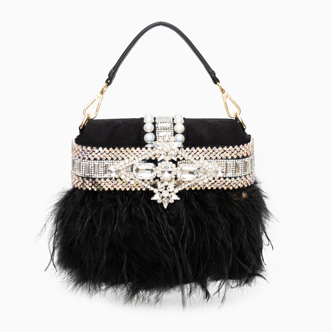 <tc>Bolso Velora Feather</tc>