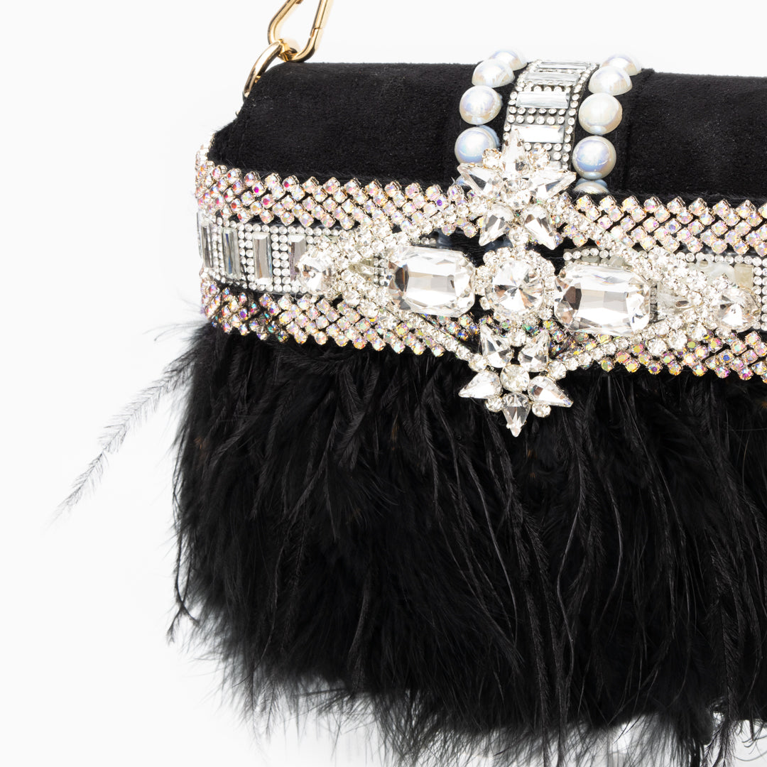<tc>Bolso Velora Feather</tc>