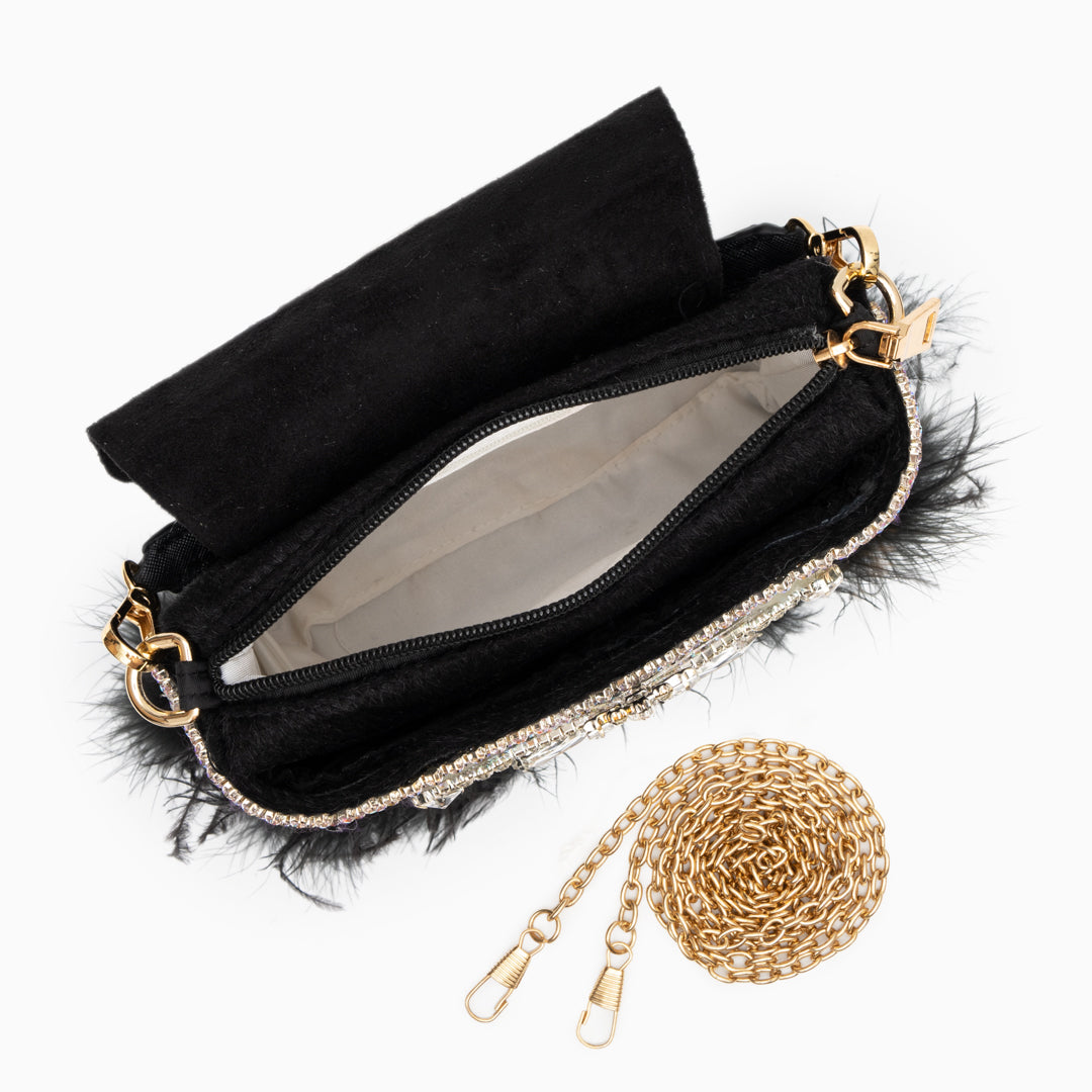 <tc>Bolso Velora Feather</tc>