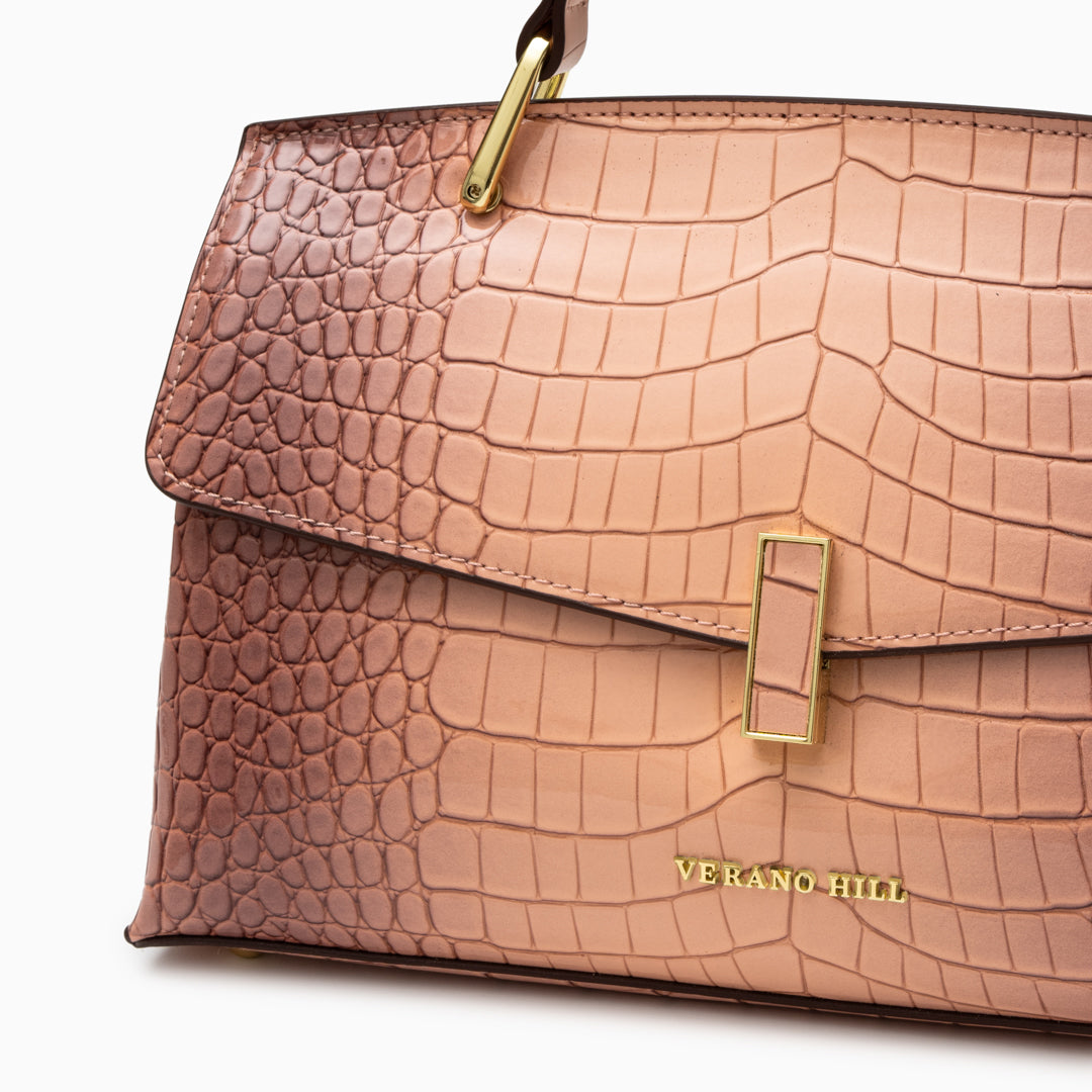 Borsa tote media Deanna