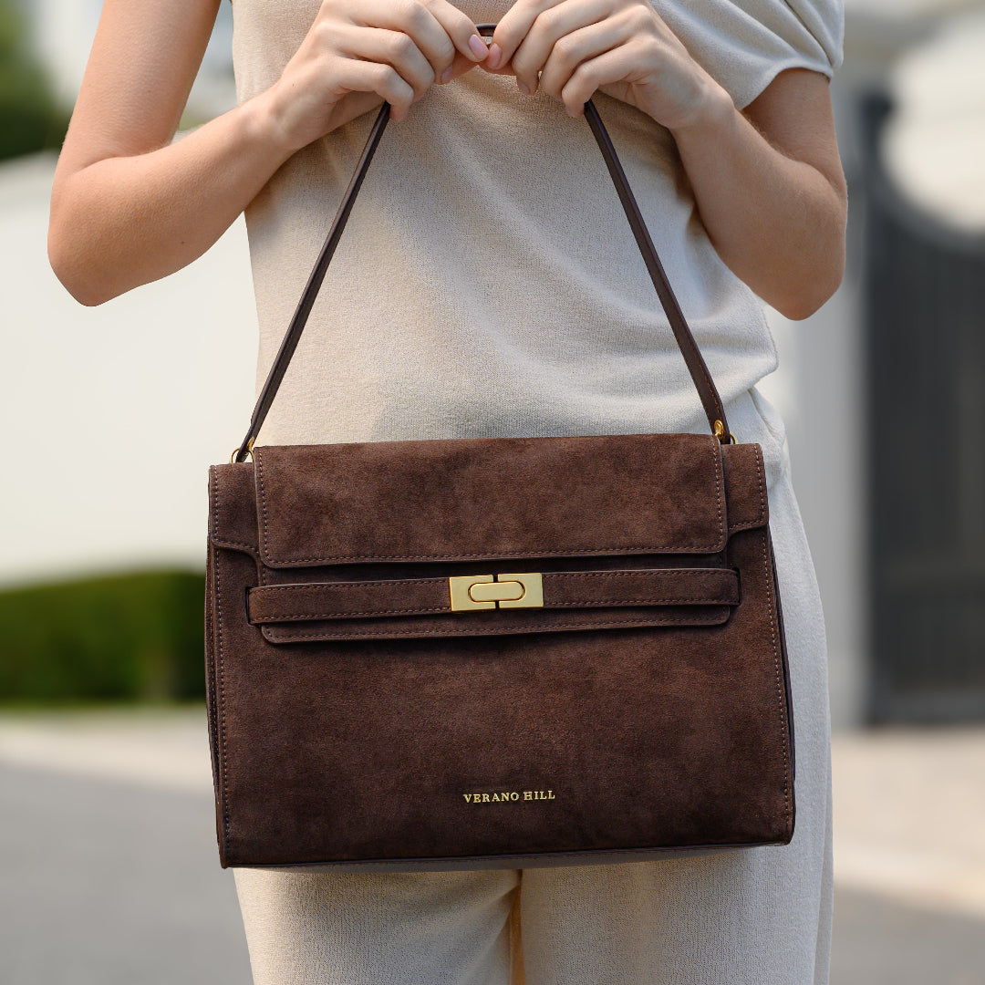 Cedar Brown