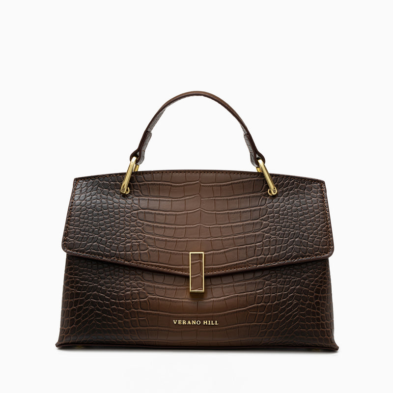 Borsa tote media Deanna